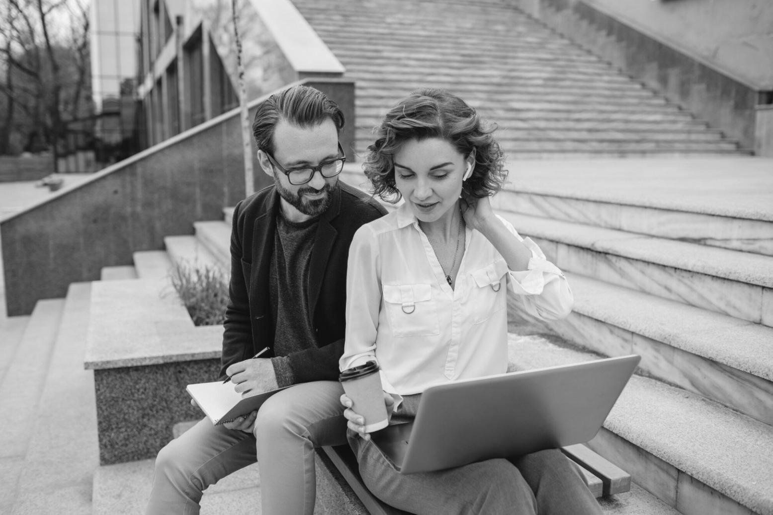 Consolidation financière pour groupe familial