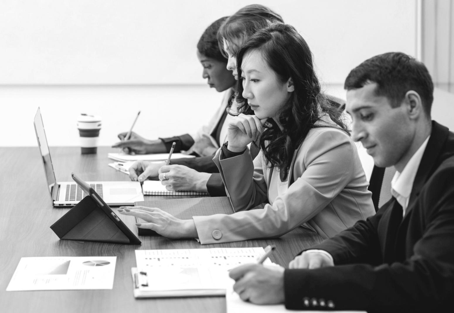 Analyse de rentabilité pour prestataire de services