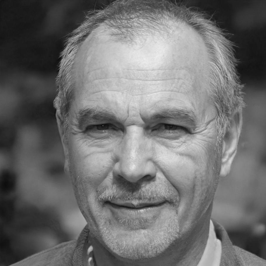 Portrait de Thierry Dufresne, fondateur de tavorneuro